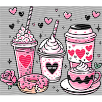 Valentine's Day-QRJ  232